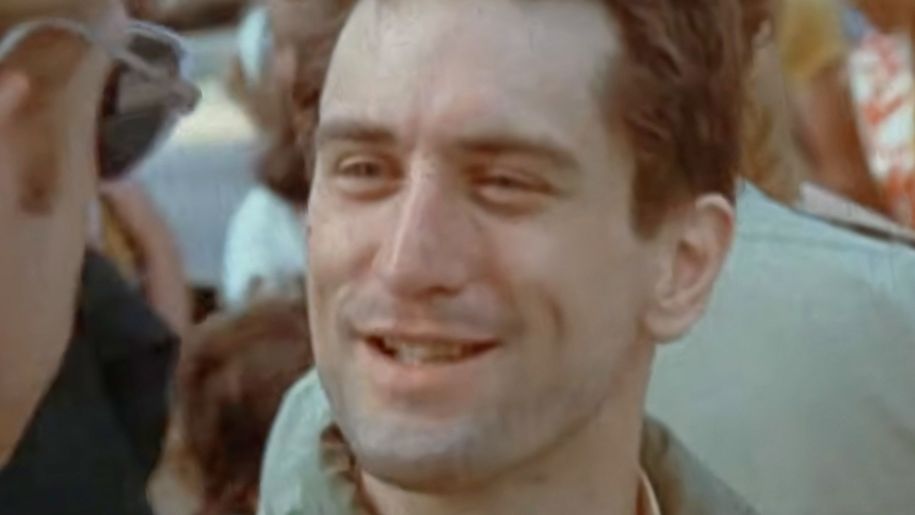 Film z 1976 roku napisał w 10 dni. Uznany za jeden z 