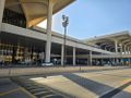 Międzynarodowy Port Lotniczy króla Fahda w Arabii Saudyjskiej