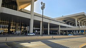 Międzynarodowy Port Lotniczy króla Fahda w Arabii Saudyjskiej