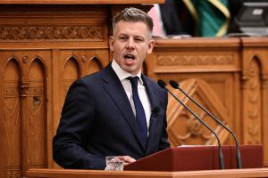 Magyar