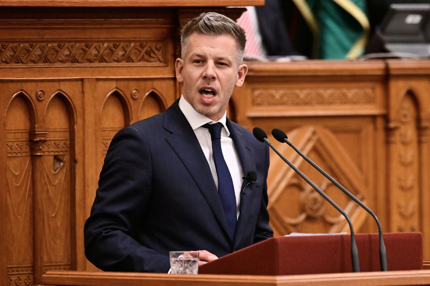 Magyar