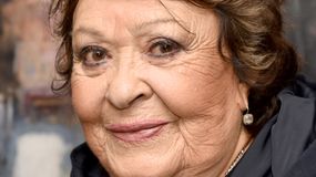 Jiřina Bohdalová skończyła 95 lat 