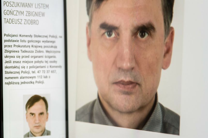 Zbigniew Ziobro