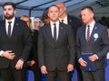 Obchody 82. rocznicy Zbrodni Wołynskiej w Chełmie, 11.07.2025