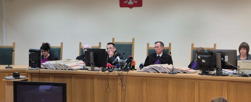 Sąd w Częstochowie