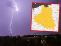 Ostrzeżenia IMGW