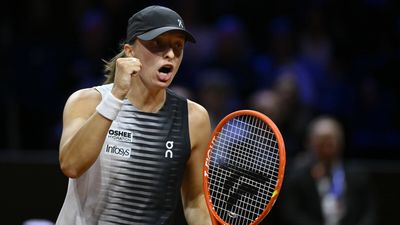 Naomi Osaka pokonana! Iga Świątek gra dalej w Rzymie