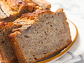 Chlebek bananowy