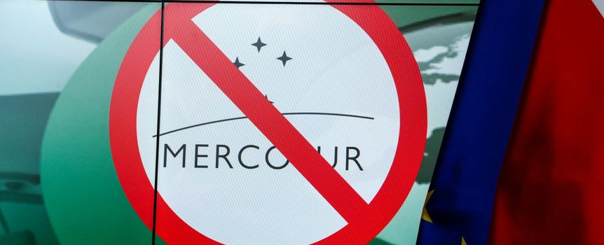 umowa Mercosur
