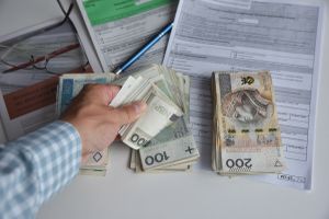 zbliża się termin rozliczeń przedsiębiorców