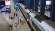 pendolino