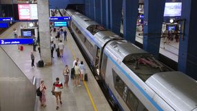 pendolino