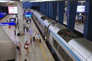 pendolino