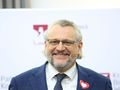 Senator Tomasz Lenz