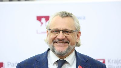Tomasz Lenz wykluczony z KO. Okła-Drewnowicz w Radiu ZET: Konsekwencje będą dotkliwe i konkretne
