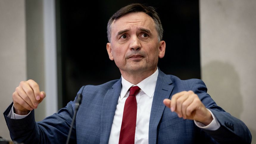 TV Republika pomogła Ziobrze?