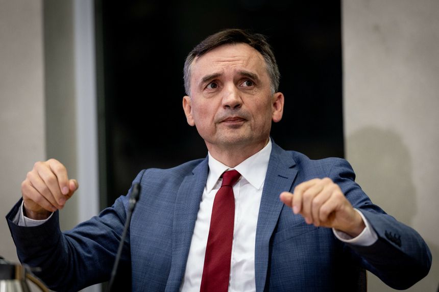 TV Republika pomogła Ziobrze?