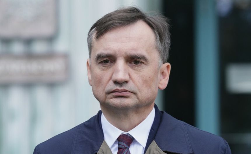 Zbigniew Ziobro