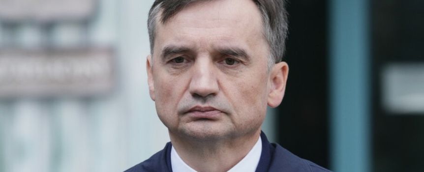 Zbigniew Ziobro