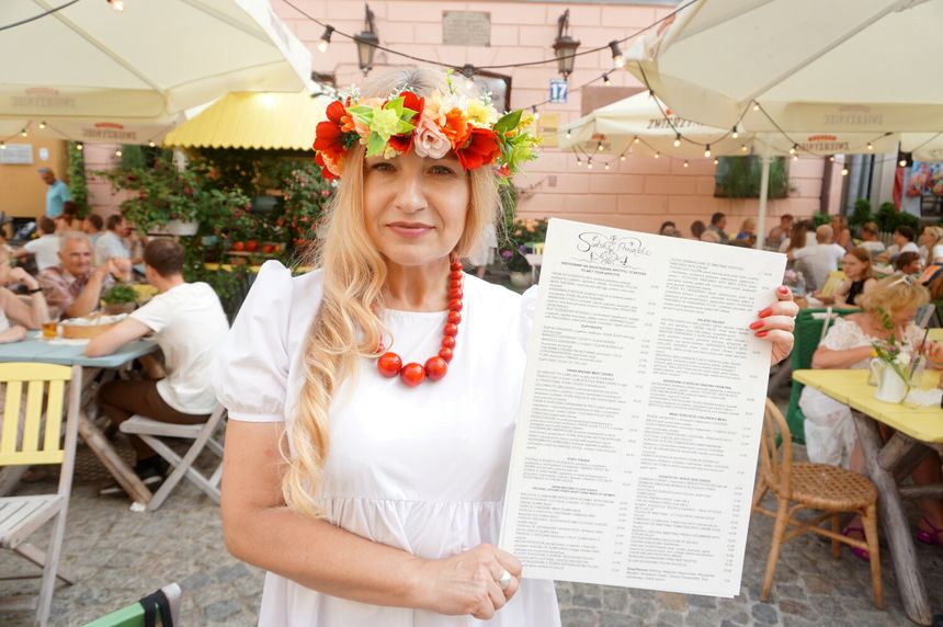 Wiceprezydent Lublina Anna Augustyniak