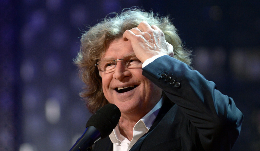 Zbigniew Wodecki