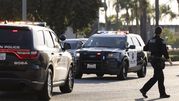 policja USA