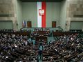 Posiedzenie Sejmu