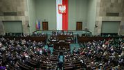 Posiedzenie Sejmu