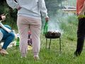 Grill (zdjęcie ilustracyjne)