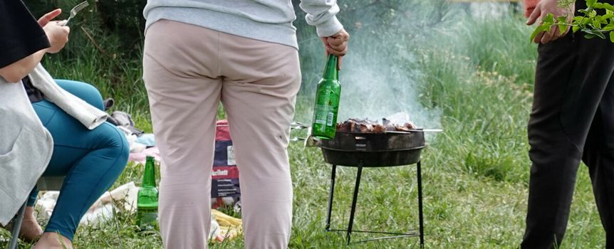 Grill (zdjęcie ilustracyjne)