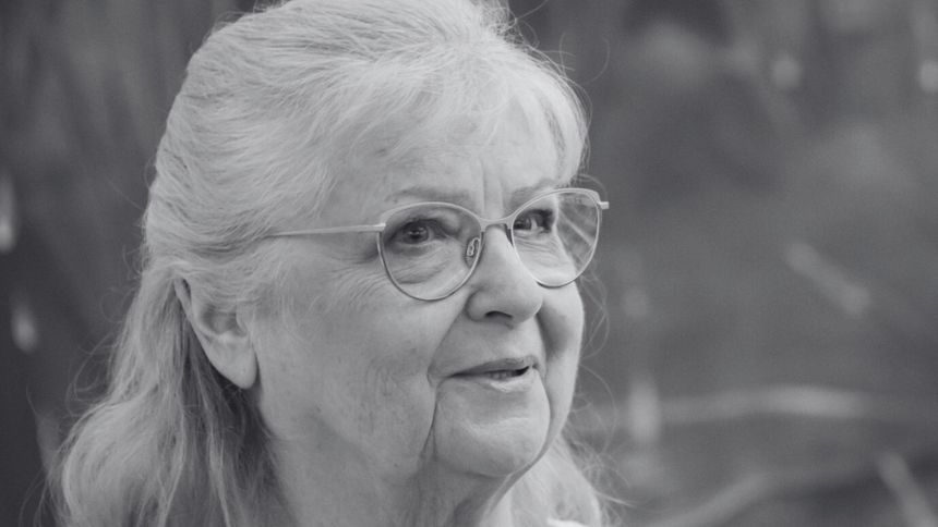 Stanisława Celińska nie żyje