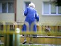 seniorka dorabia na emeryturze