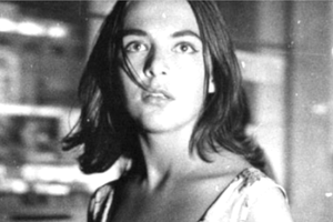 Marta Lipińska - polska aktorka