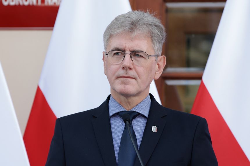 Maciej Żywno