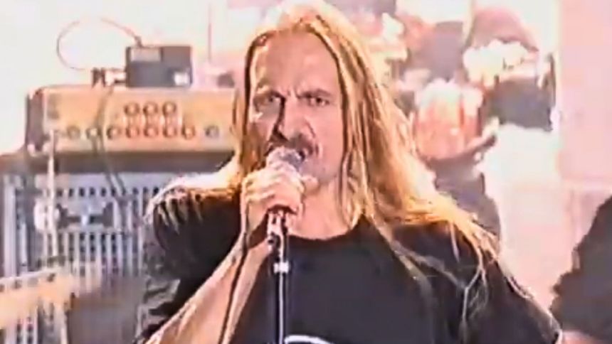Legenda polskiego heavy metalu