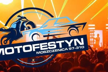 Motofestyn Moszczenica 2026