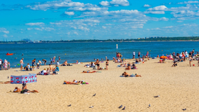 Plaża