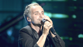 Artur Rojek - zespół Myslovitz