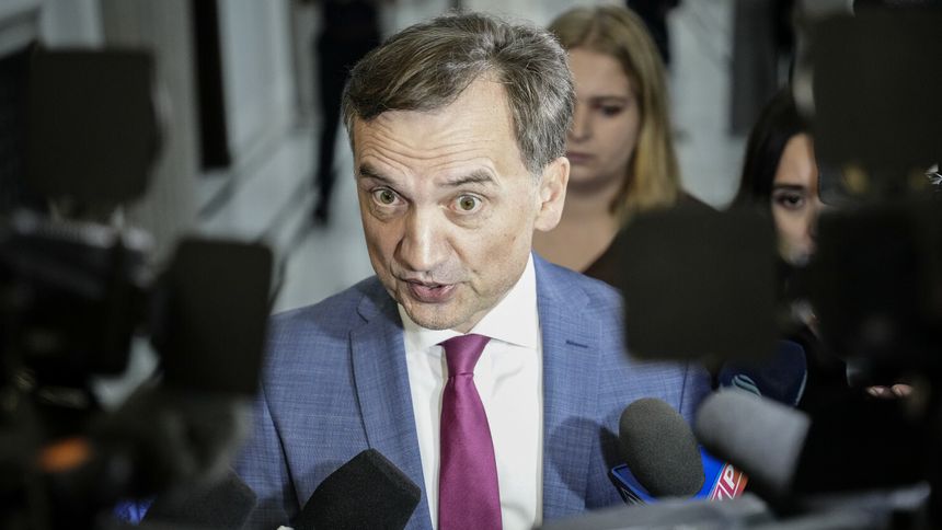 Zbigniew Ziobro