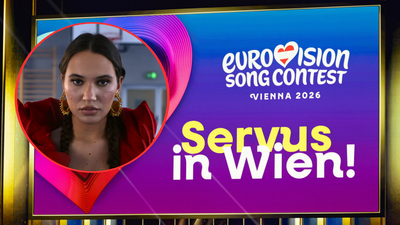 Eurowizja 2026. 1. półfinał na żywo z Alicją. Gdzie oglądać transmisję online?