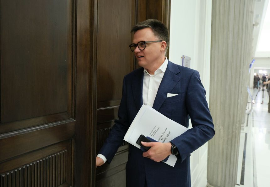 Szymon Hołownia