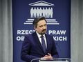 Prof. Marcin Wiącek