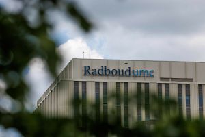 Radboud University Medical Center w Nijmegen 