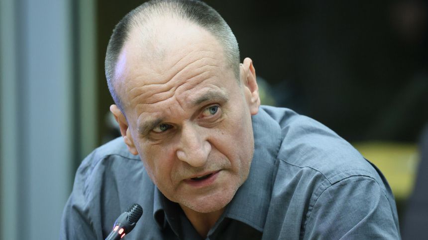Paweł Kukiz