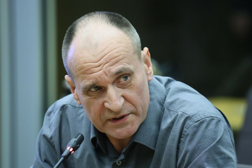 Paweł Kukiz