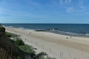 Plaża