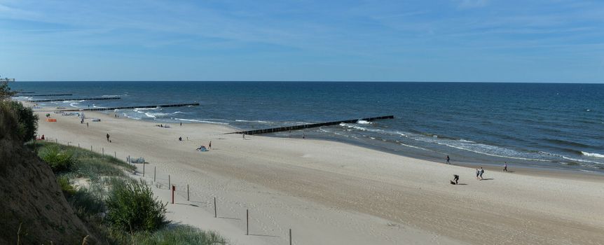 Plaża