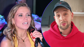 Agnieszka Kaczorowska wymusiła to na Macieju Peli? „Uznał, że ma dość”