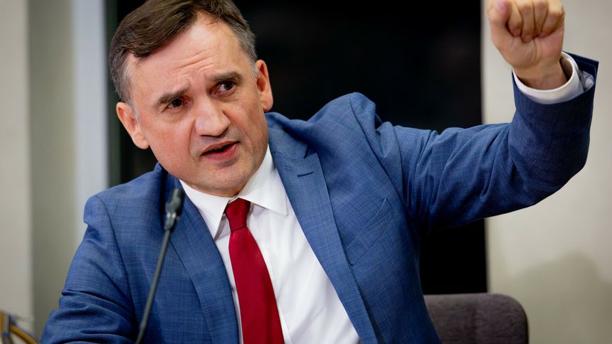 Zbigniew Ziobro
