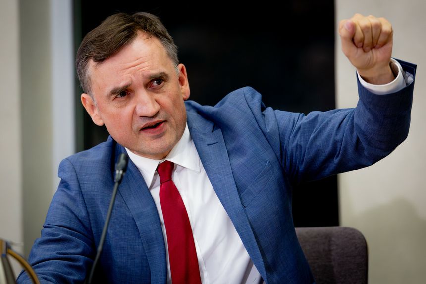 Zbigniew Ziobro